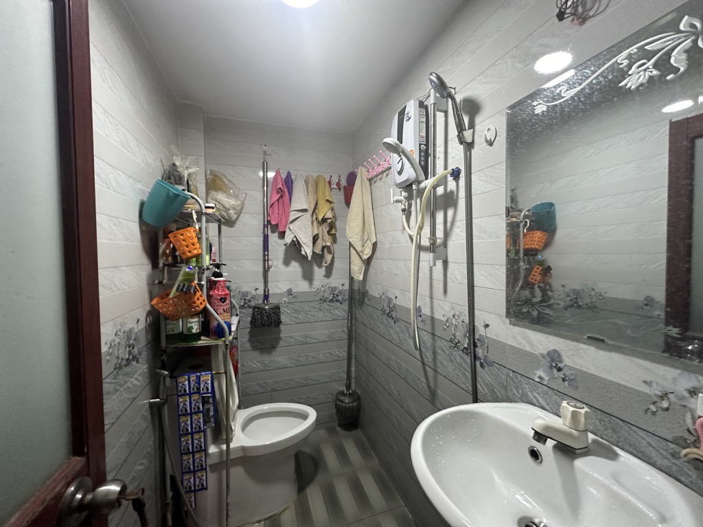 SÁT MẶT TIỀN THỚI AN - AN NINH YÊN TĨNH - NGANG 5M - ĐỦ CÔNG NĂNG - Nhỉnh 3 Tỷ x